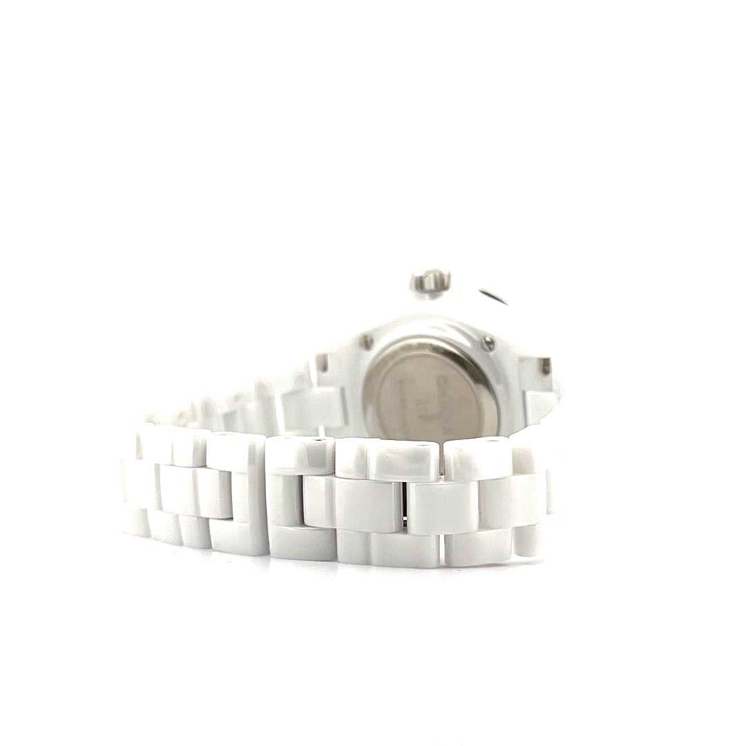 chanel - Chanel J12 33mm - neu (2025) - [product_sku]
