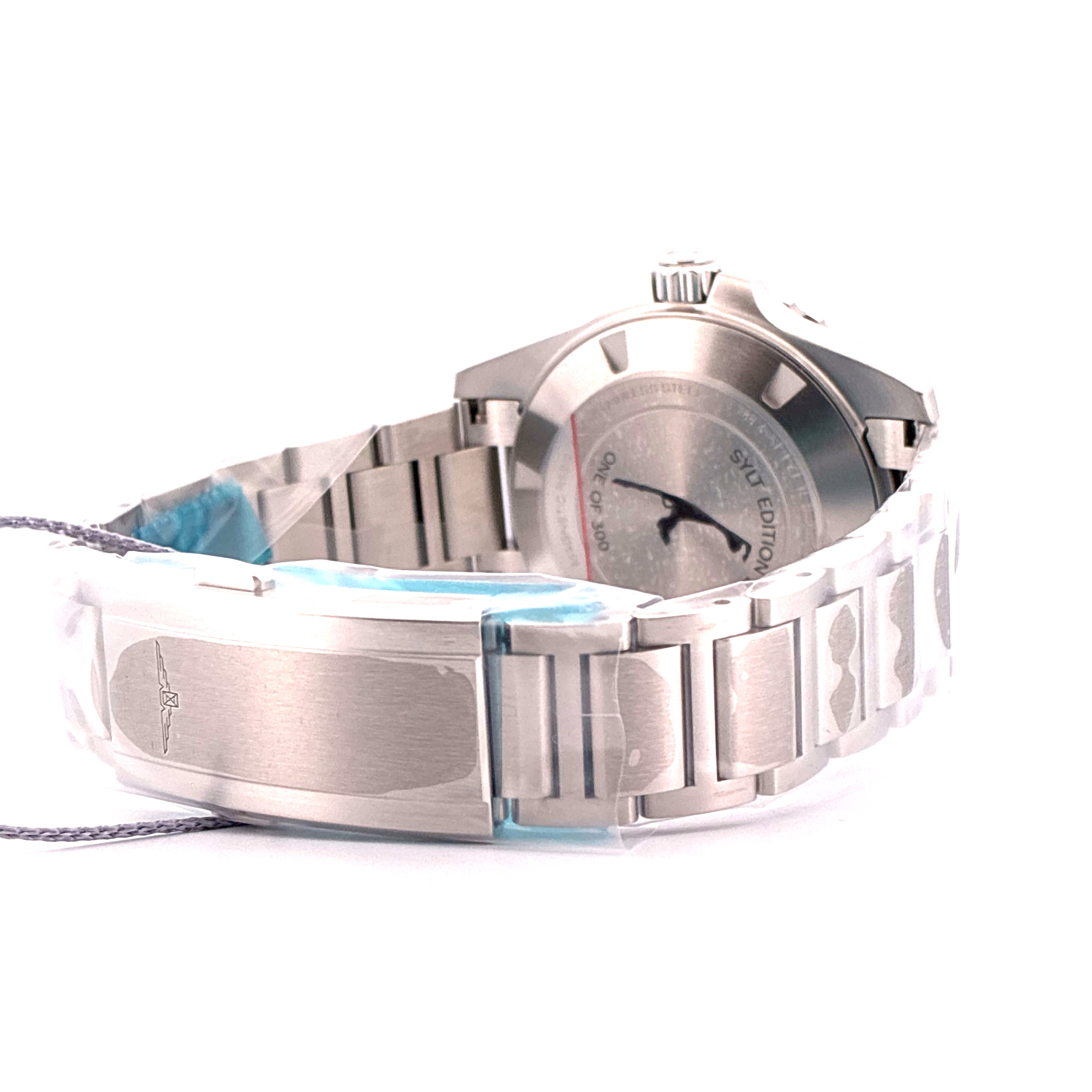 Hydroconquest Sylt Edition / very rare / Limited Edition / one of 300 / Full-Set