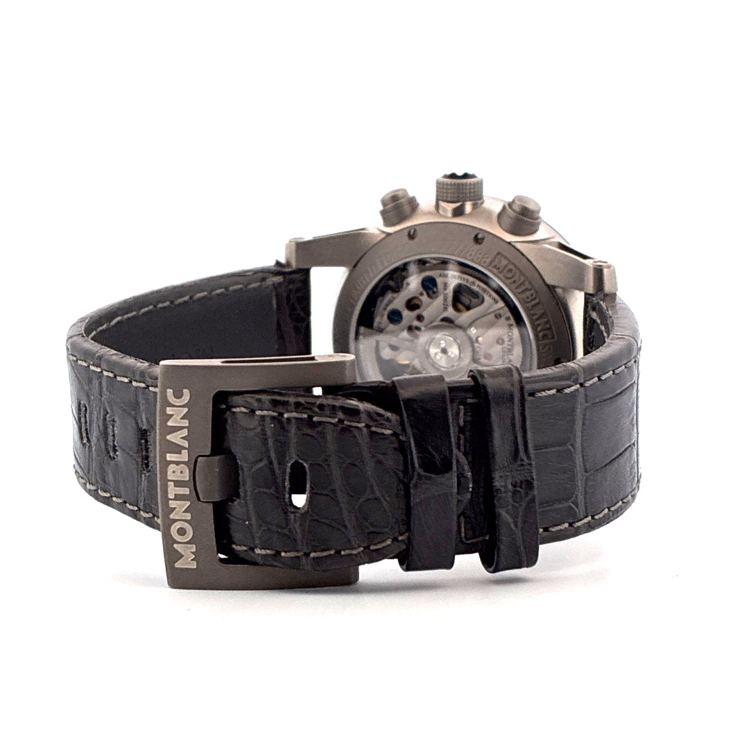 Timewalker Twinfly / Limited Edition Nr. 777 of 888 / 2012