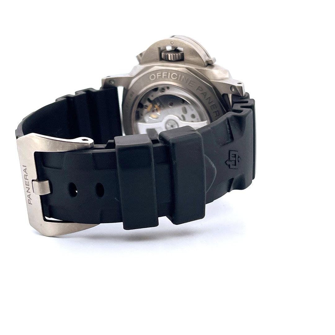 Panerai - Luminor 1950 Regatta 3 Days Chrono Flyback / Full Set / very good condt. / 2016 - [product_sku]