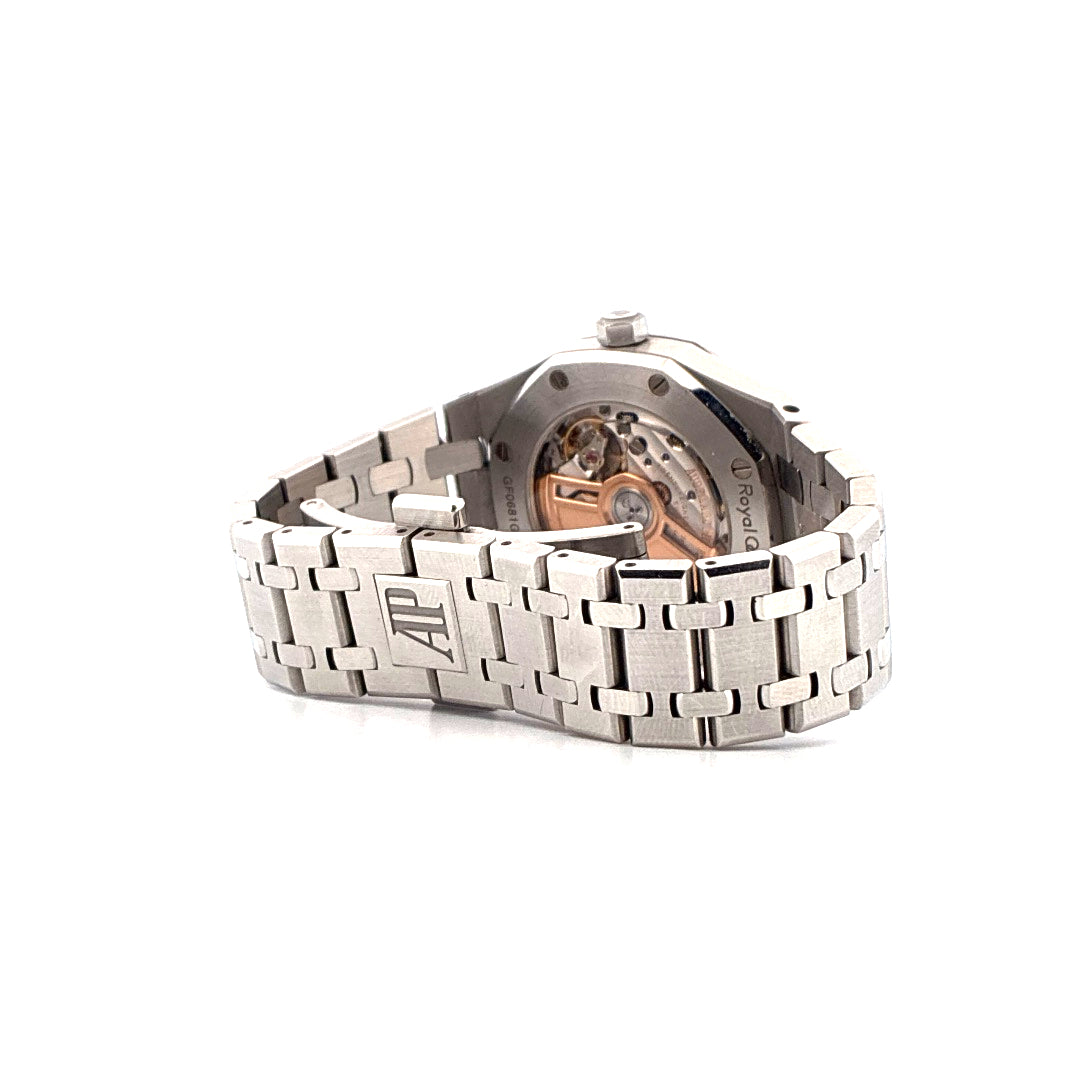 Audemars Piguet Royal Oak Selfwinding 34mm (2021)