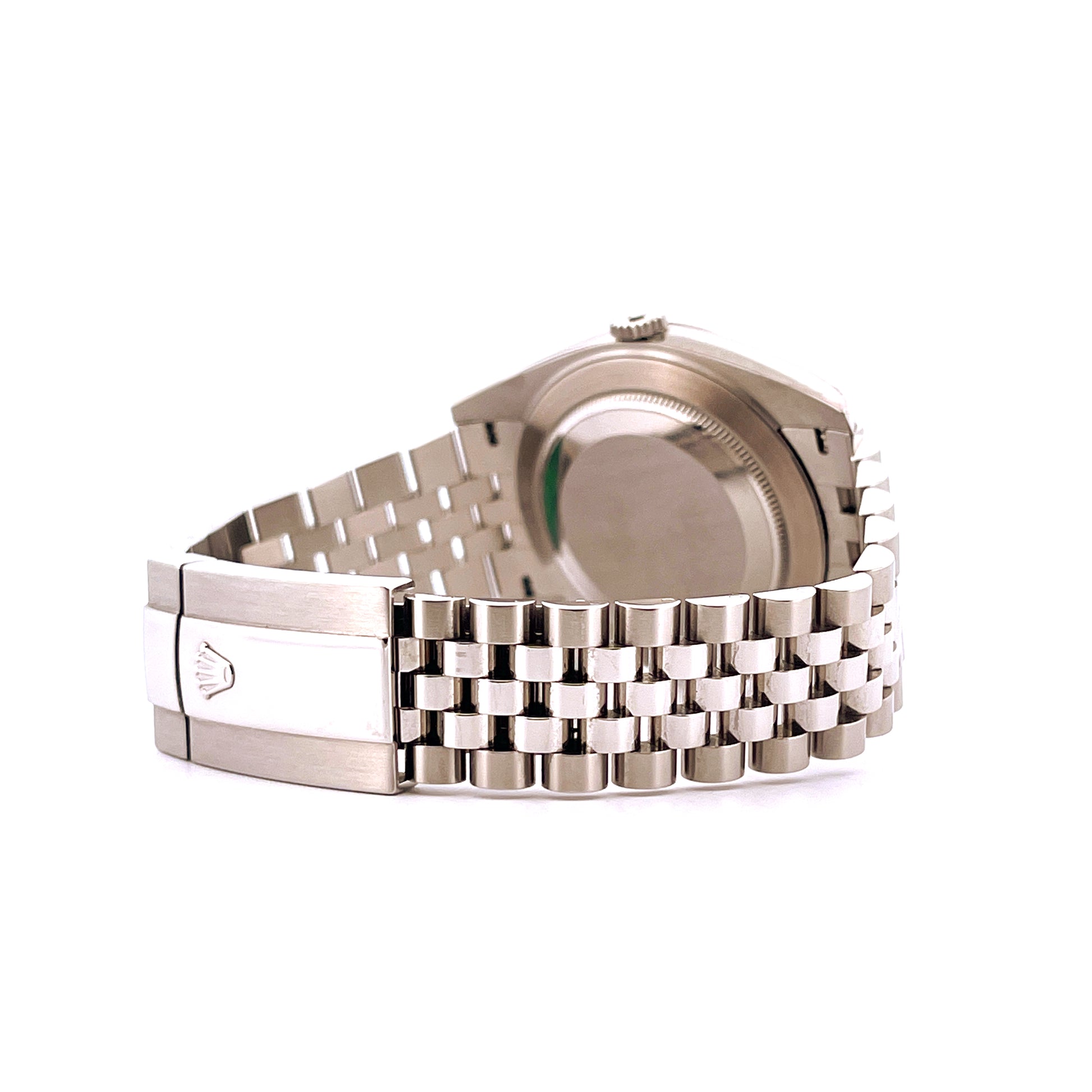 Rolex - Rolex Datejust 41 Jubilee Blue (2024) - [product_sku]