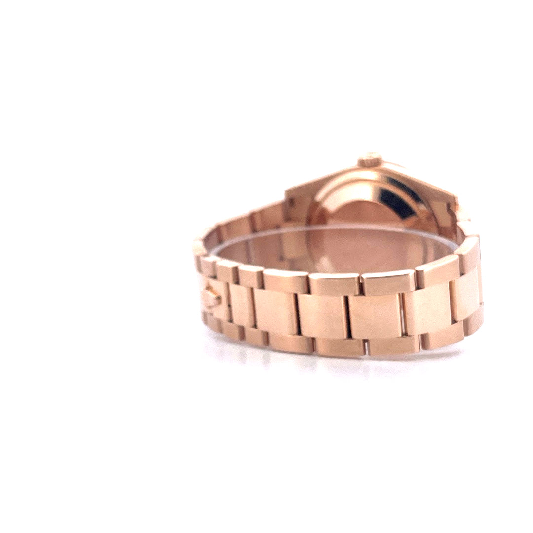 Rolex - Rolex Day-Date 36 German Weekday full set / very good condt. (2011) - [product_sku]