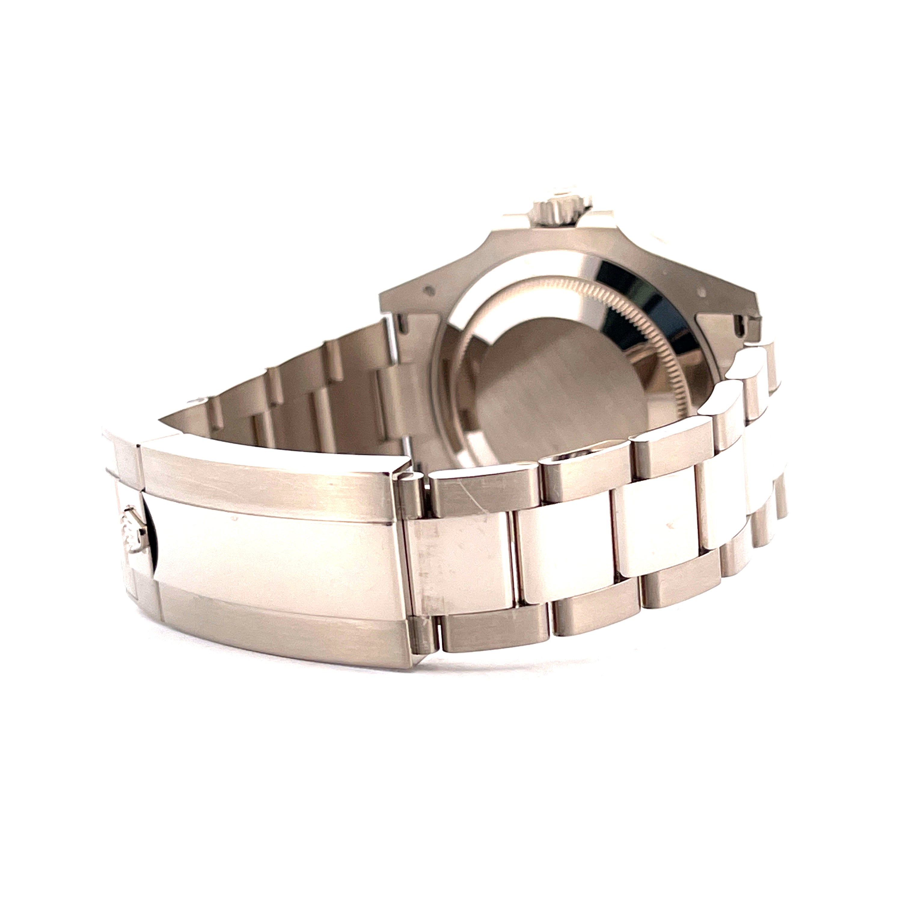 Rolex - Rolex Submariner Date Whitegold 'Blueberry' 126619LB - Juwelier Spliedt