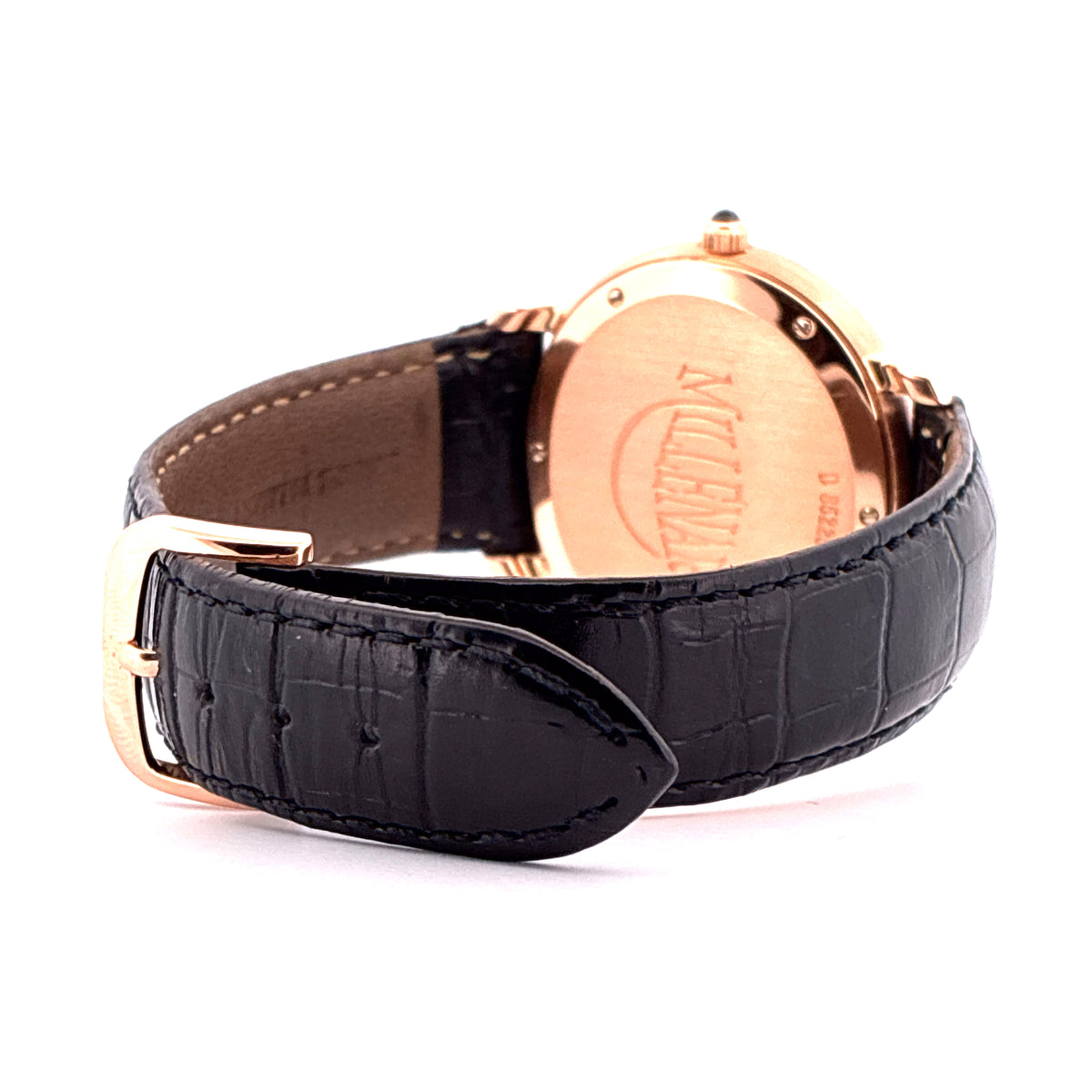 Millenary / Roségold / very good condt. / watch only / 1997