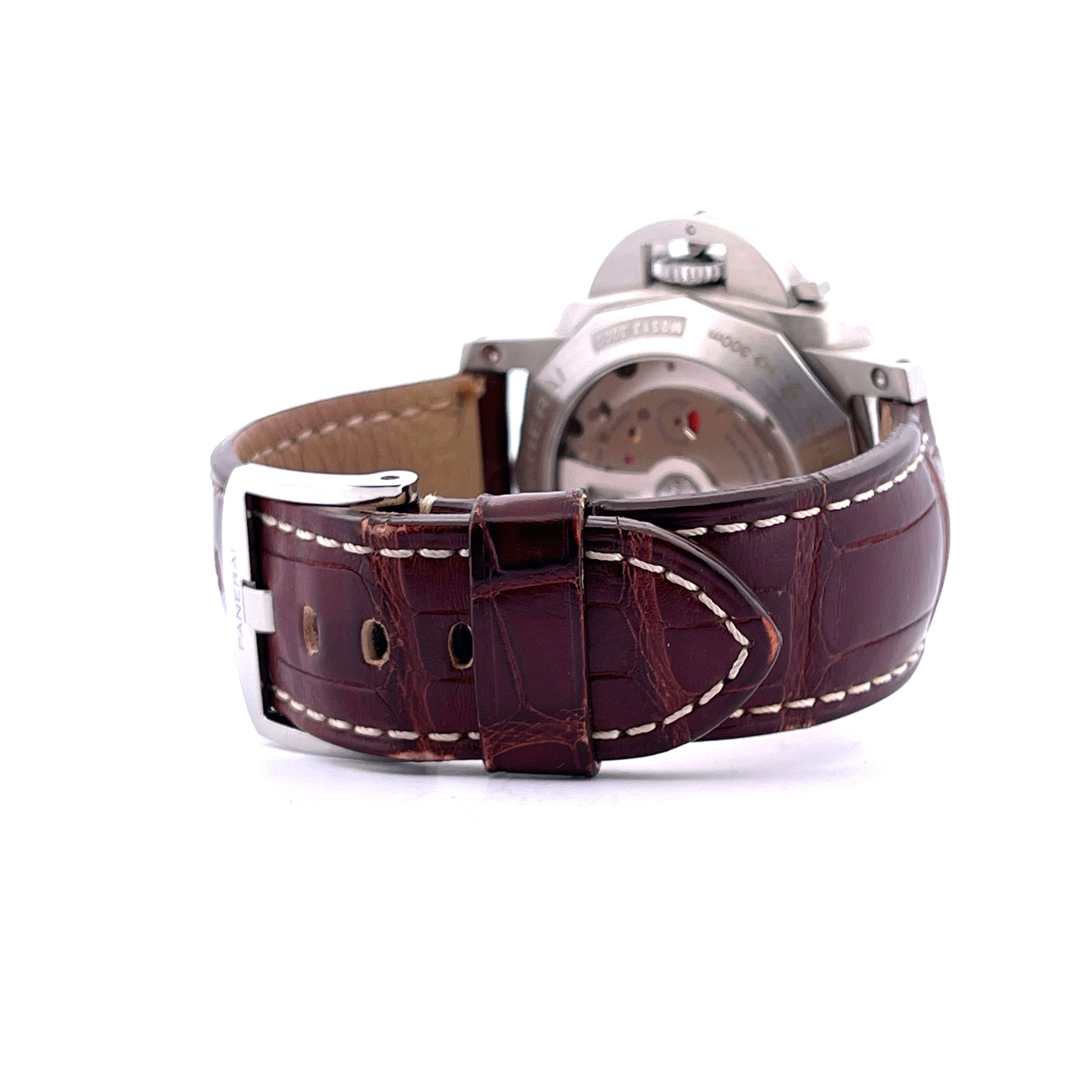 Panerai - Panerai Luminor 1950 3 Days Gmt - Juwelier Spliedt