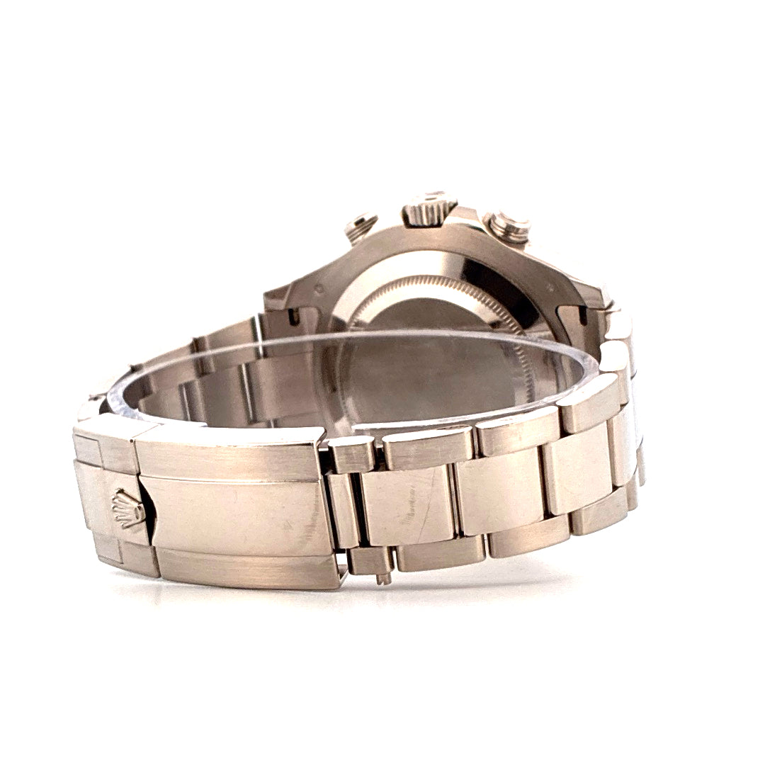Rolex - Yacht-Master II / Whitegold (2020) - [product_sku]