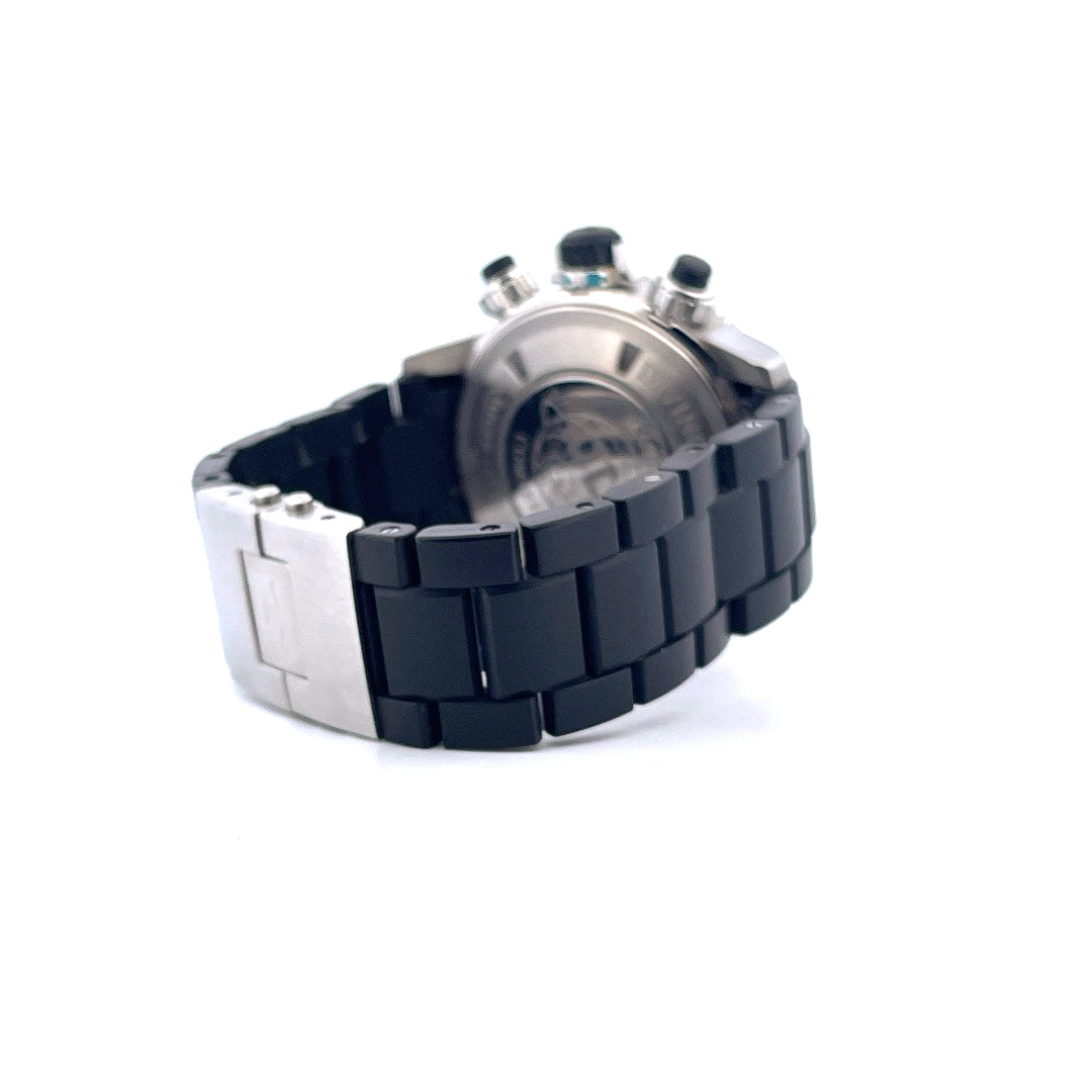 Master Compressor Diving Chronograph (2016)