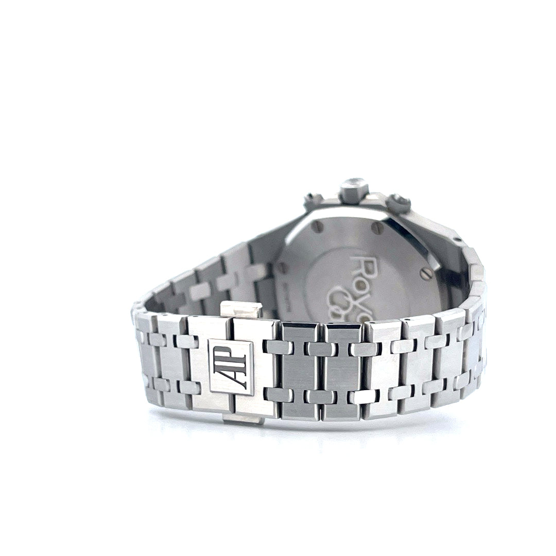 Audemars Piguet Royal Oak 15510OR Rose Gold