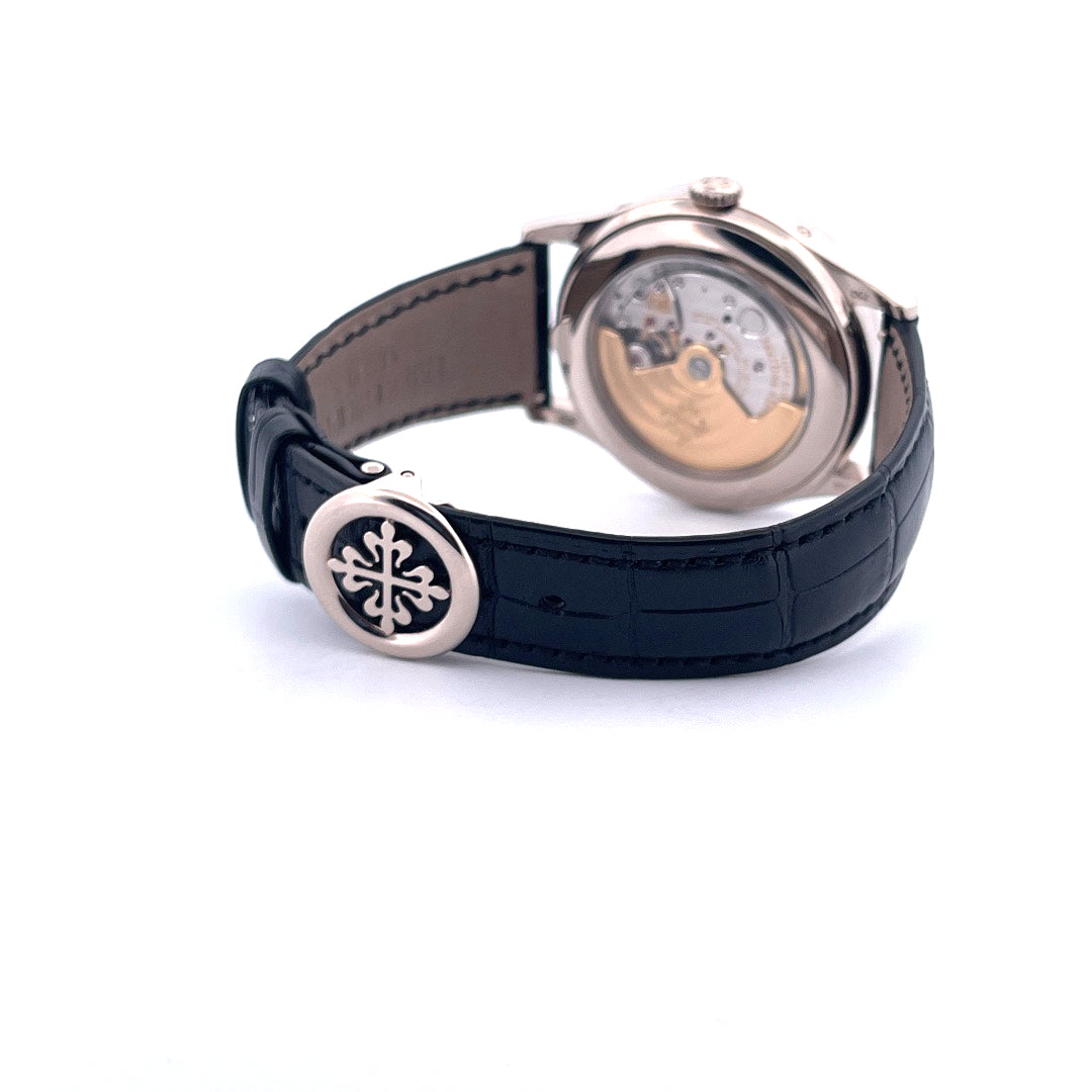Patek Philippe - Annual Calendar Calatrava - Juwelier Spliedt - [product_ Artikelnummer]