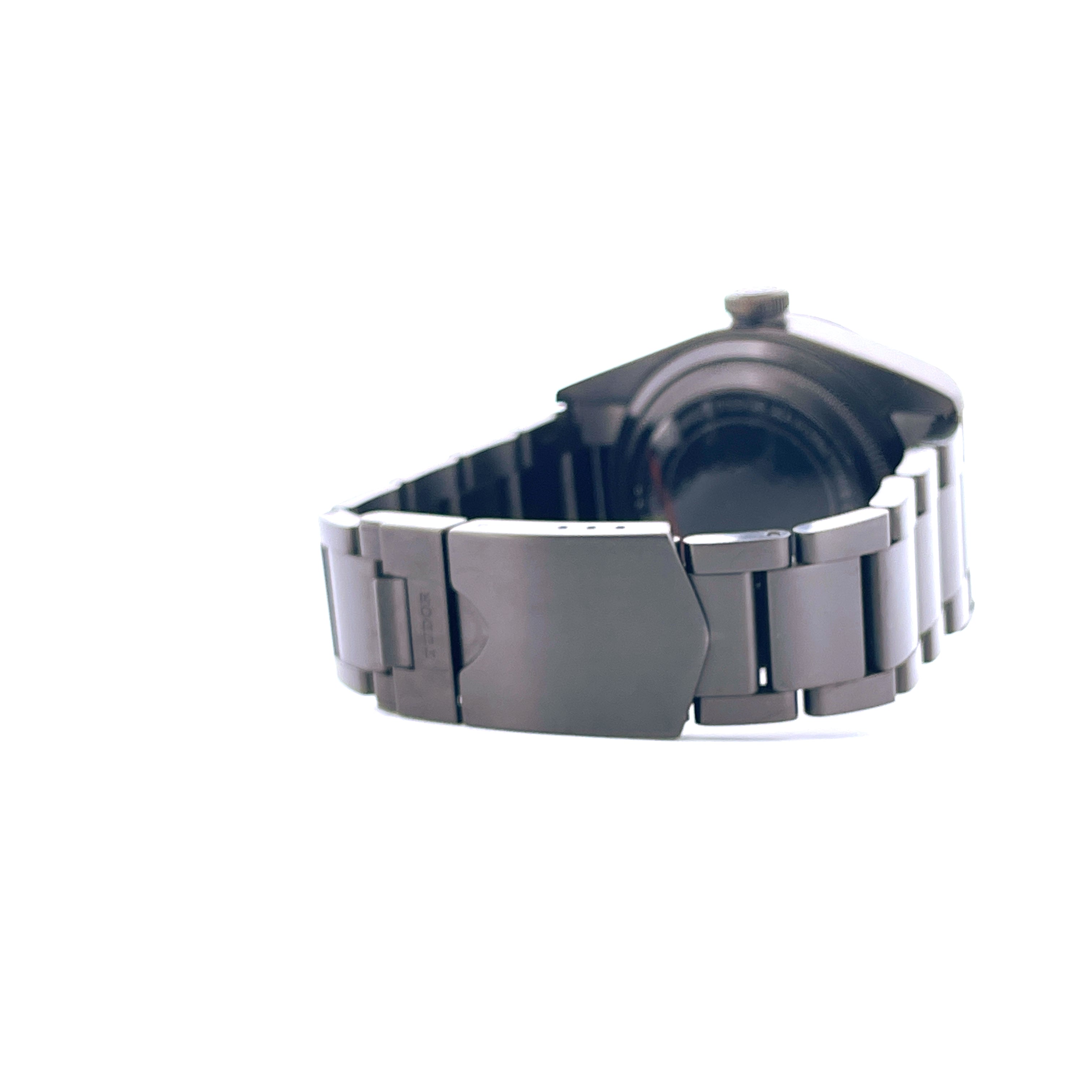 Tudor - Heritage Black Bay Dark - Juwelier Spliedt