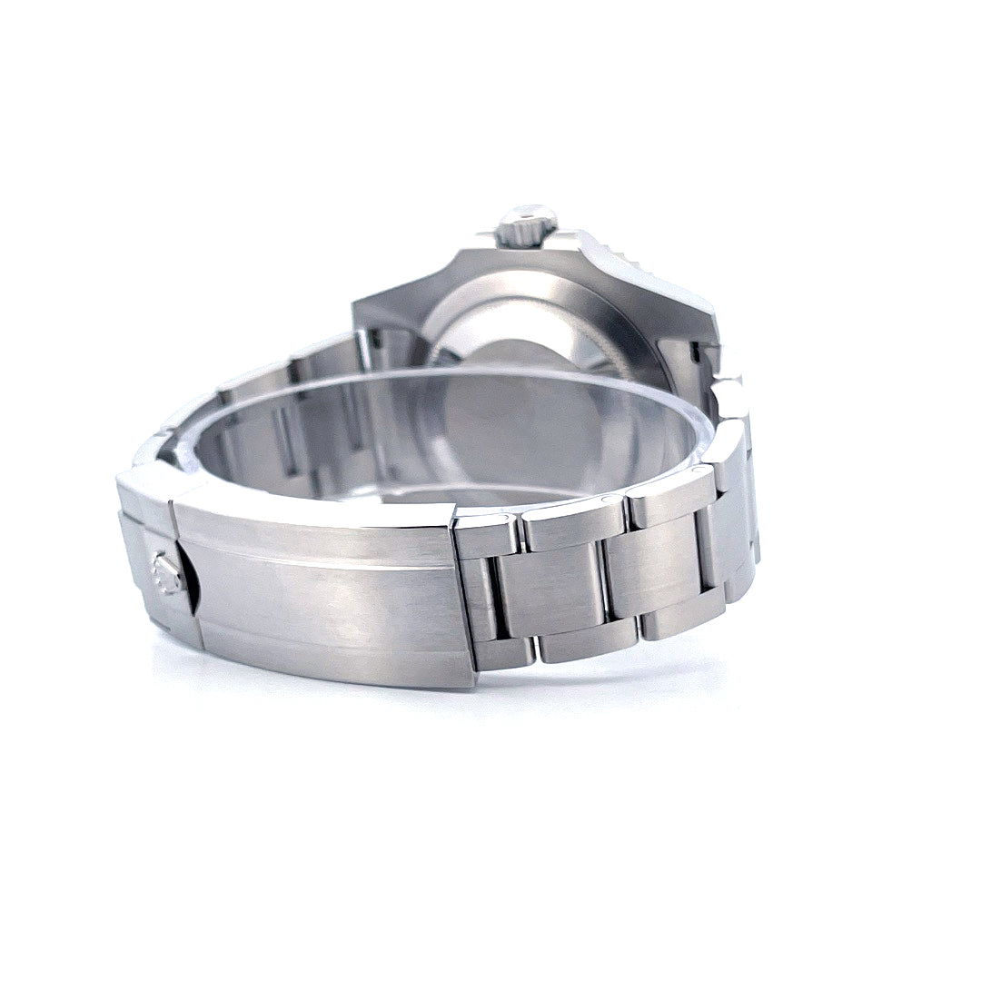 Submariner No Date / Service 2026 (2013)
