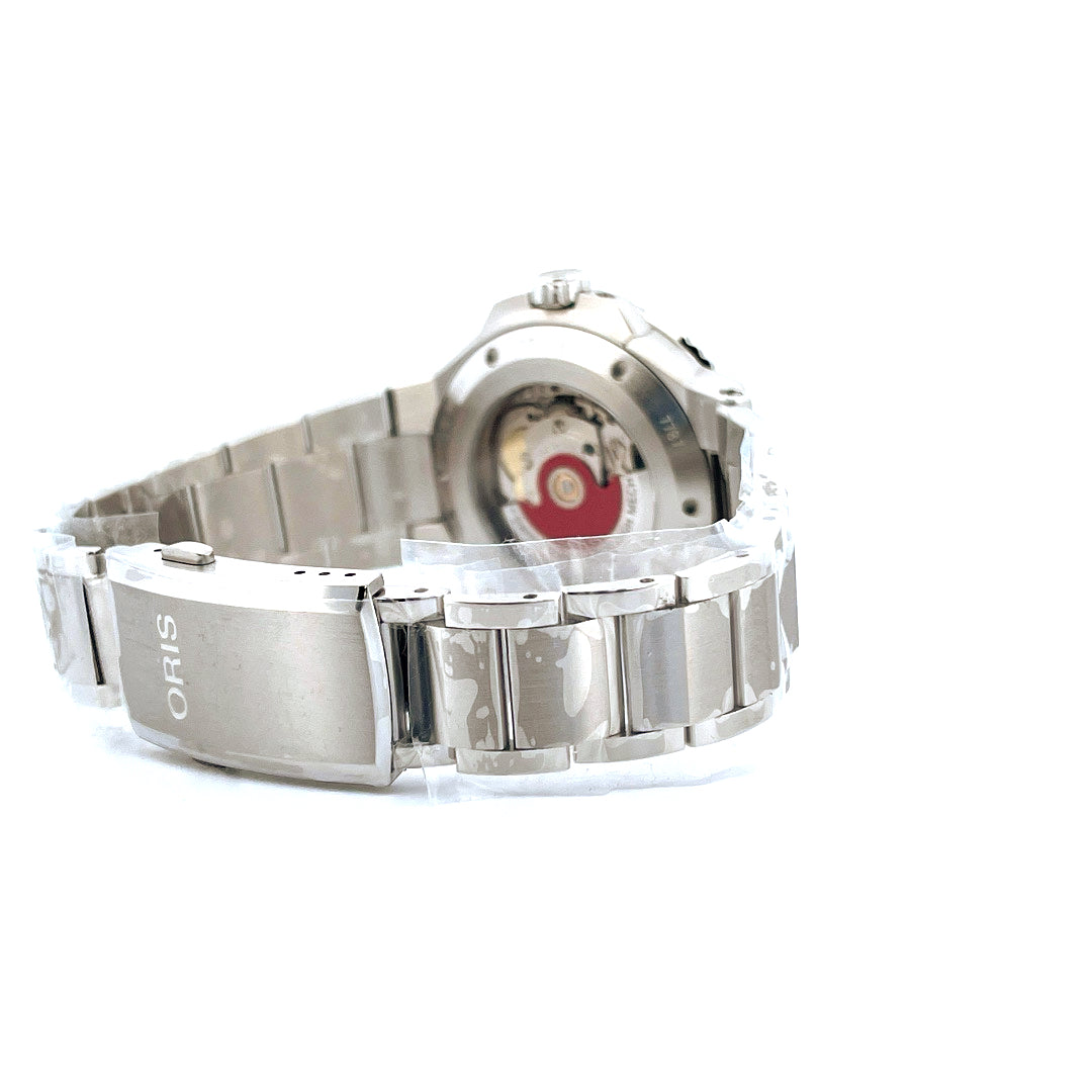 Oris Aquis Date Calibre 400