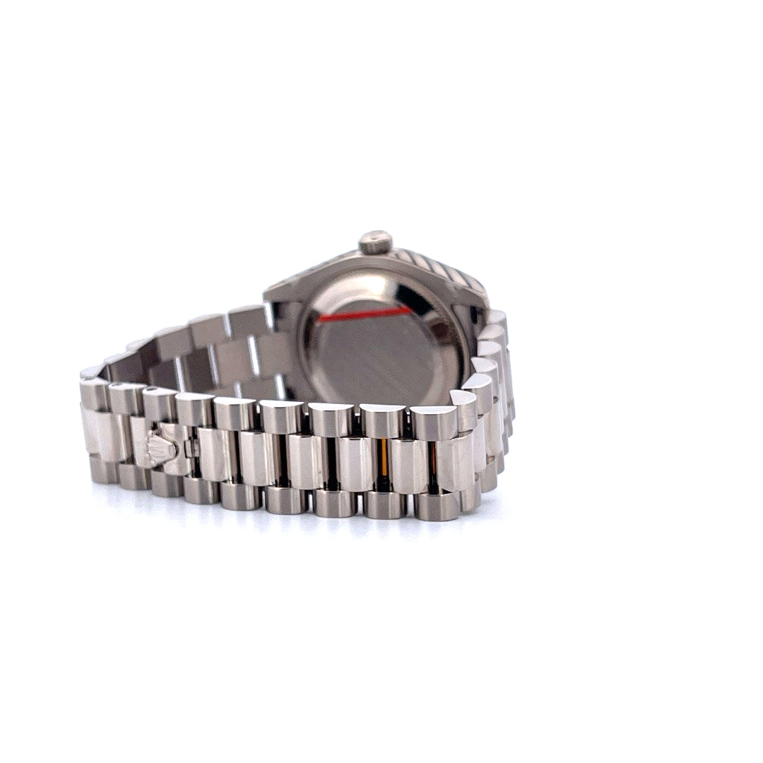 Lady-Datejust Pearlmaster