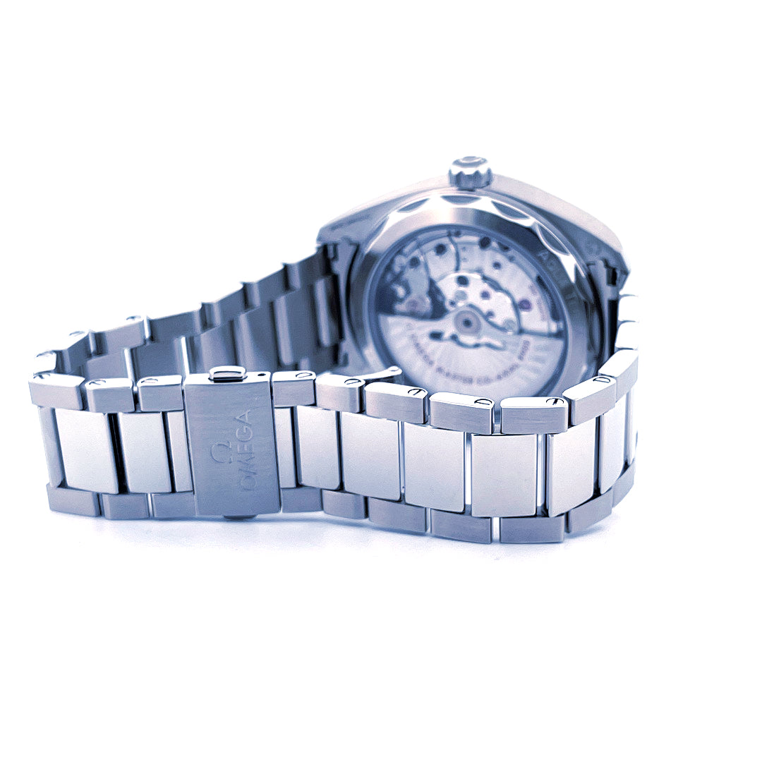 Omega - Seamaster Aqua Terra 150m - Juwelier Spliedt - [product_ Artikelnummer]