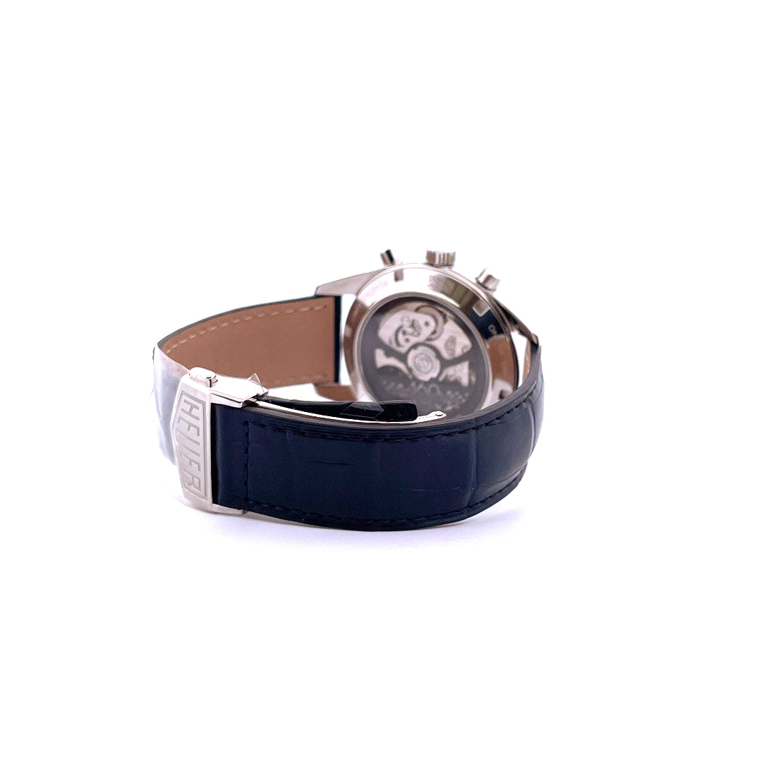 Tag Heuer - Carrera  160 YEARS ANNIVERSARY - Juwelier Spliedt - [product_ Artikelnummer]