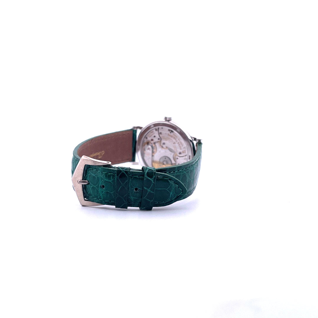 Patek Philippe - Calatrava 18ct WG - Juwelier Spliedt - [product_ Artikelnummer]