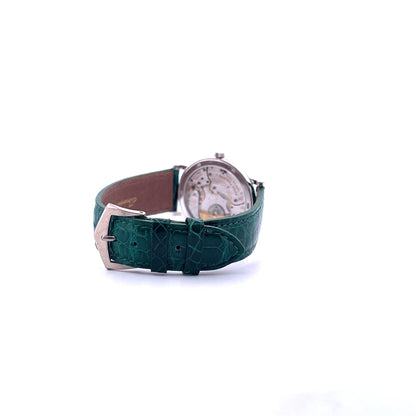 Patek Philippe - Calatrava 18ct WG - Juwelier Spliedt - [product_ Artikelnummer]