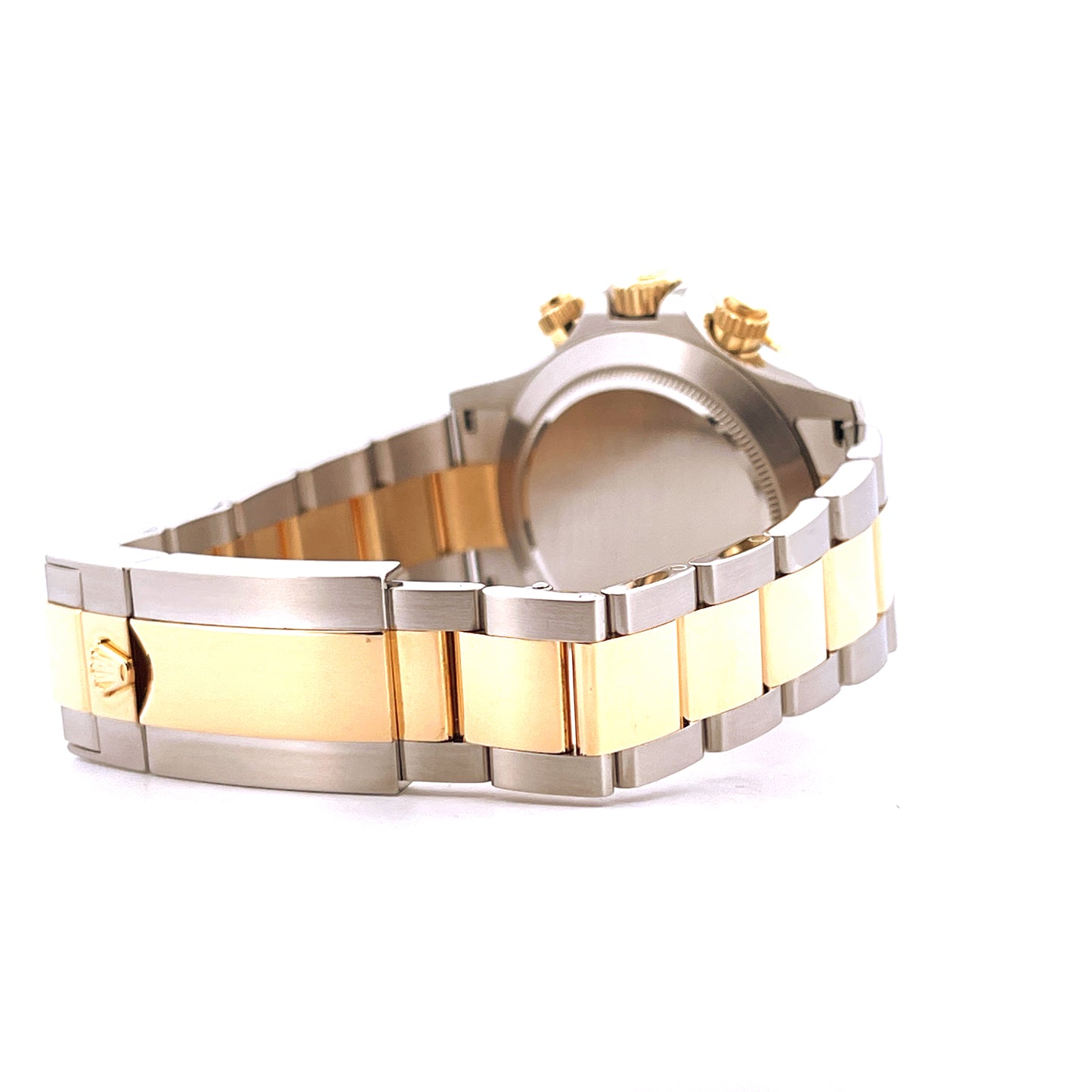 Rolex Daytona 116503 Steel&Gold (LC100 / 2021)