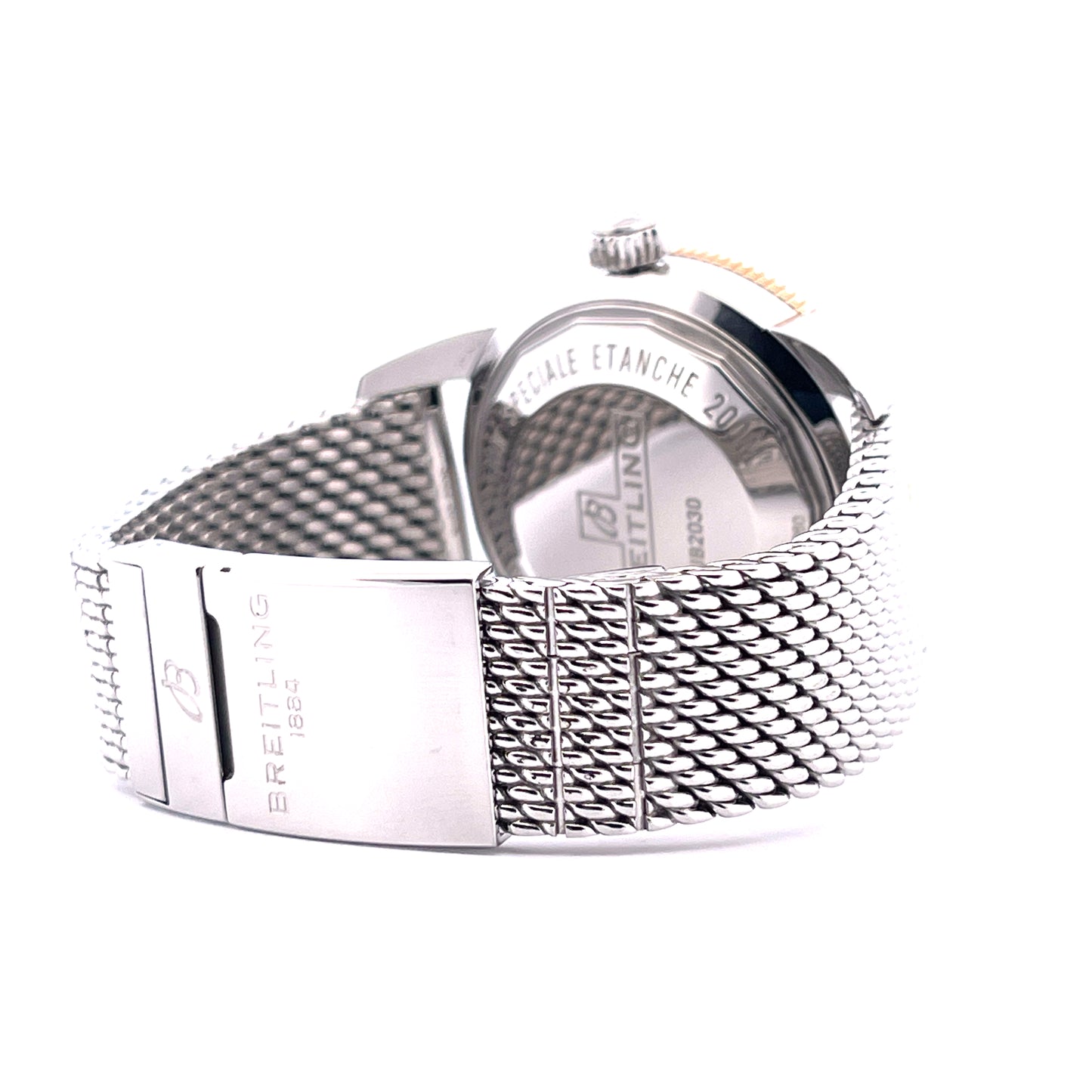 Breitling Superocean Héritage II B20 44 Automatic (2022)