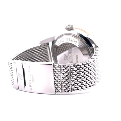 Breitling Superocean Héritage II B20 44 Automatic (2022)