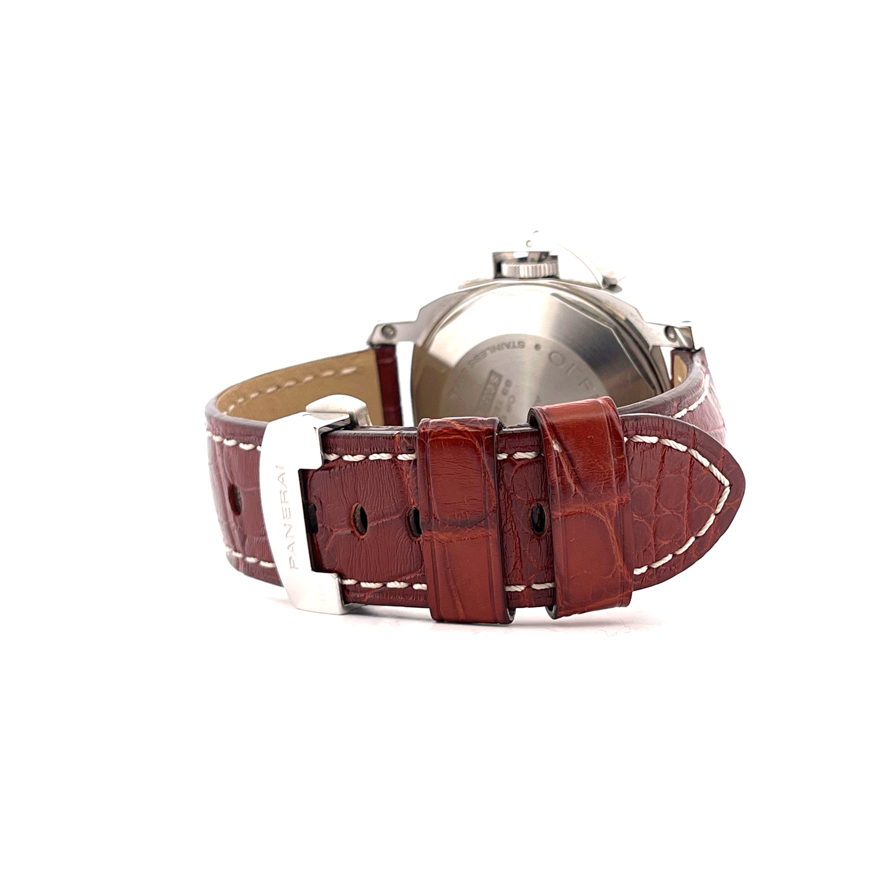 Luminor Gmt / PAM 00088 / 2.Armband / 2016