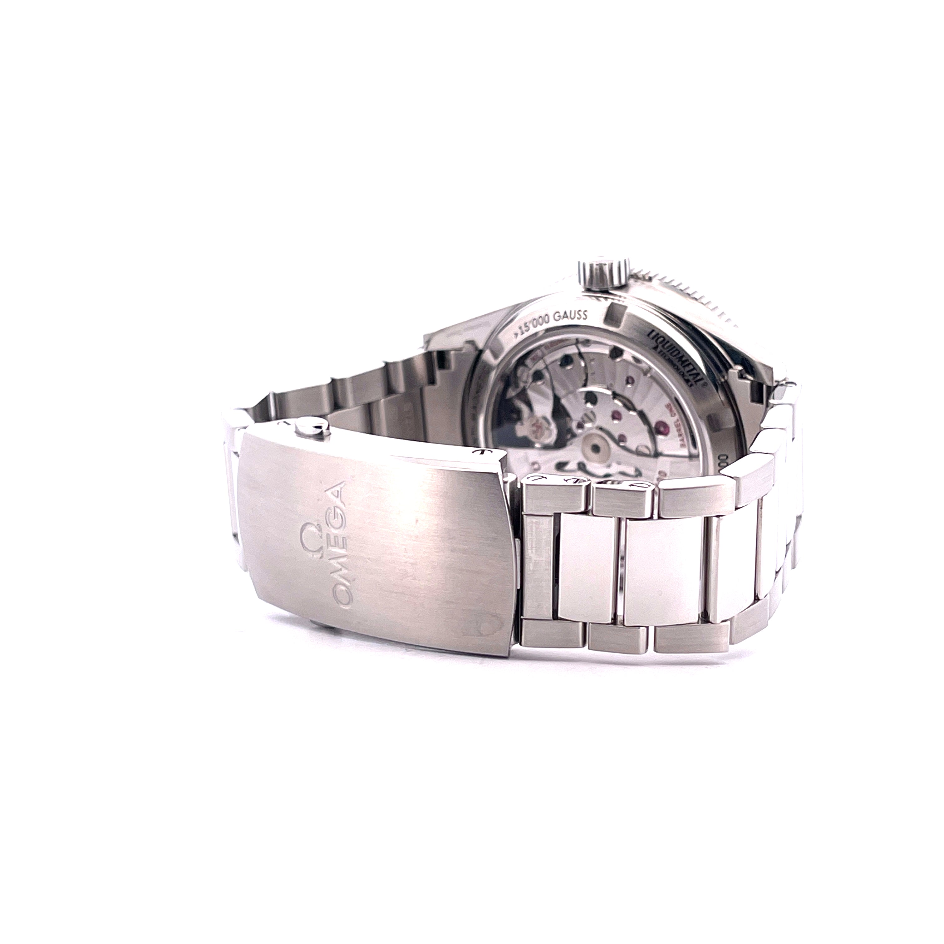 Seamaster 300 / Full Set / -2015-