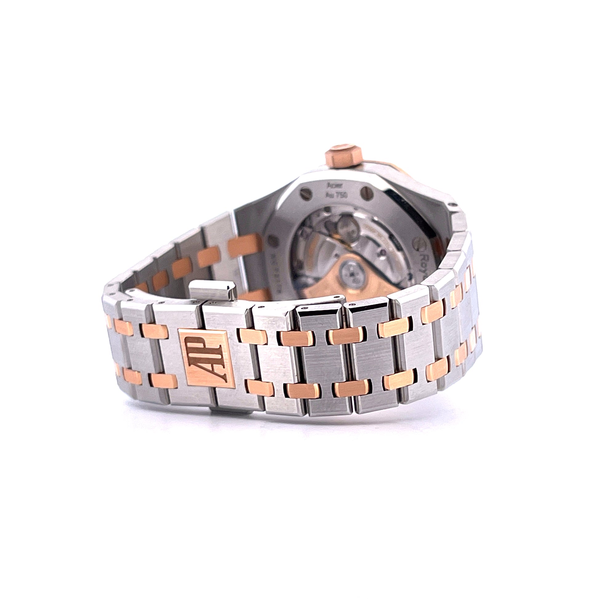 Audemars Piguet - Audemars Piguet Royal Oak Selfwinding 37mm - Juwelier Spliedt