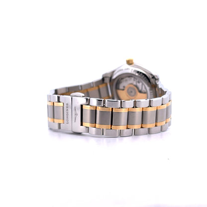 Longines - Longines Longines Master Collection Gold - Juwelier Spliedt