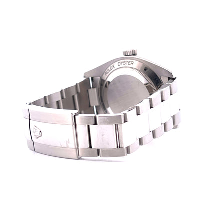 Milgauss 116400GV / Full Set / LC100 -2008-