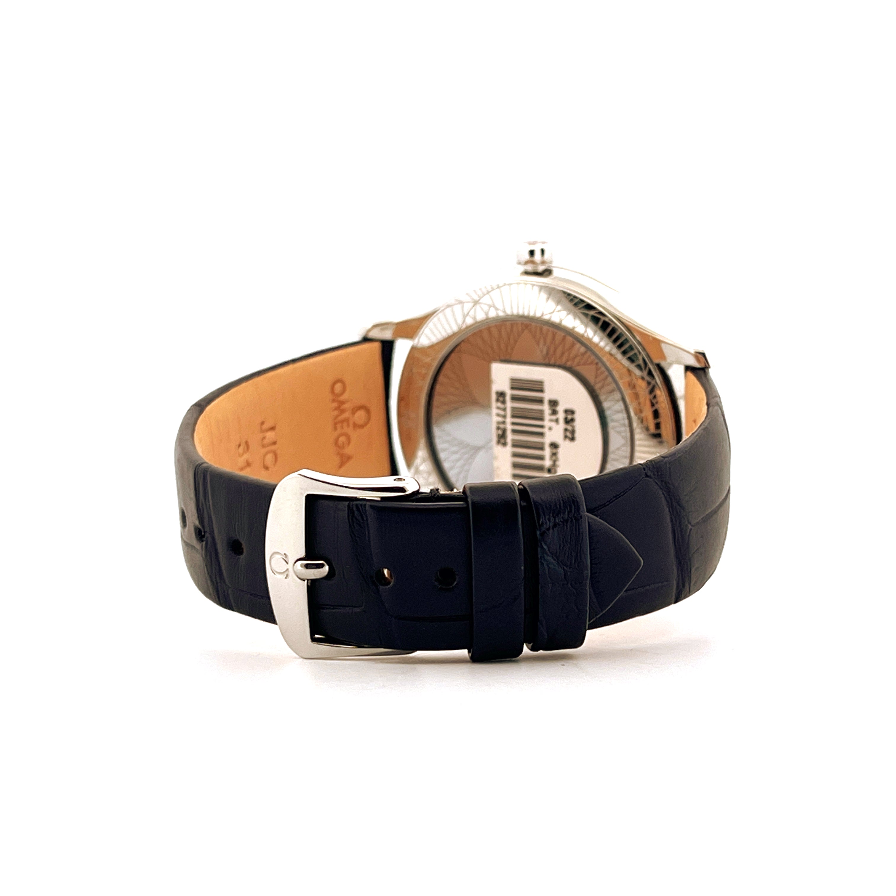 Omega - Omega De Ville 39 mm (New) - [product_sku]