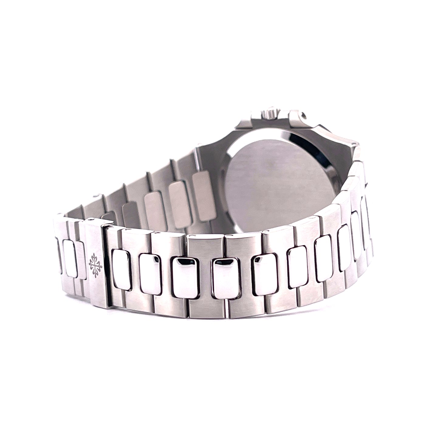 Patek Philippe - Nautilus 3700/1A-050 / Safe Watch / Patek Service 2017 / Extract from the Archives / 1979 - [product_sku]
