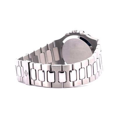 Patek Philippe - Nautilus 3700/1A-050 / Safe Watch / Patek Service 2017 / Extract from the Archives / 1979 - [product_sku]