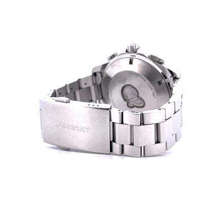 Tag Heuer - TAG Heuer Aquaracer 300m - Juwelier Spliedt