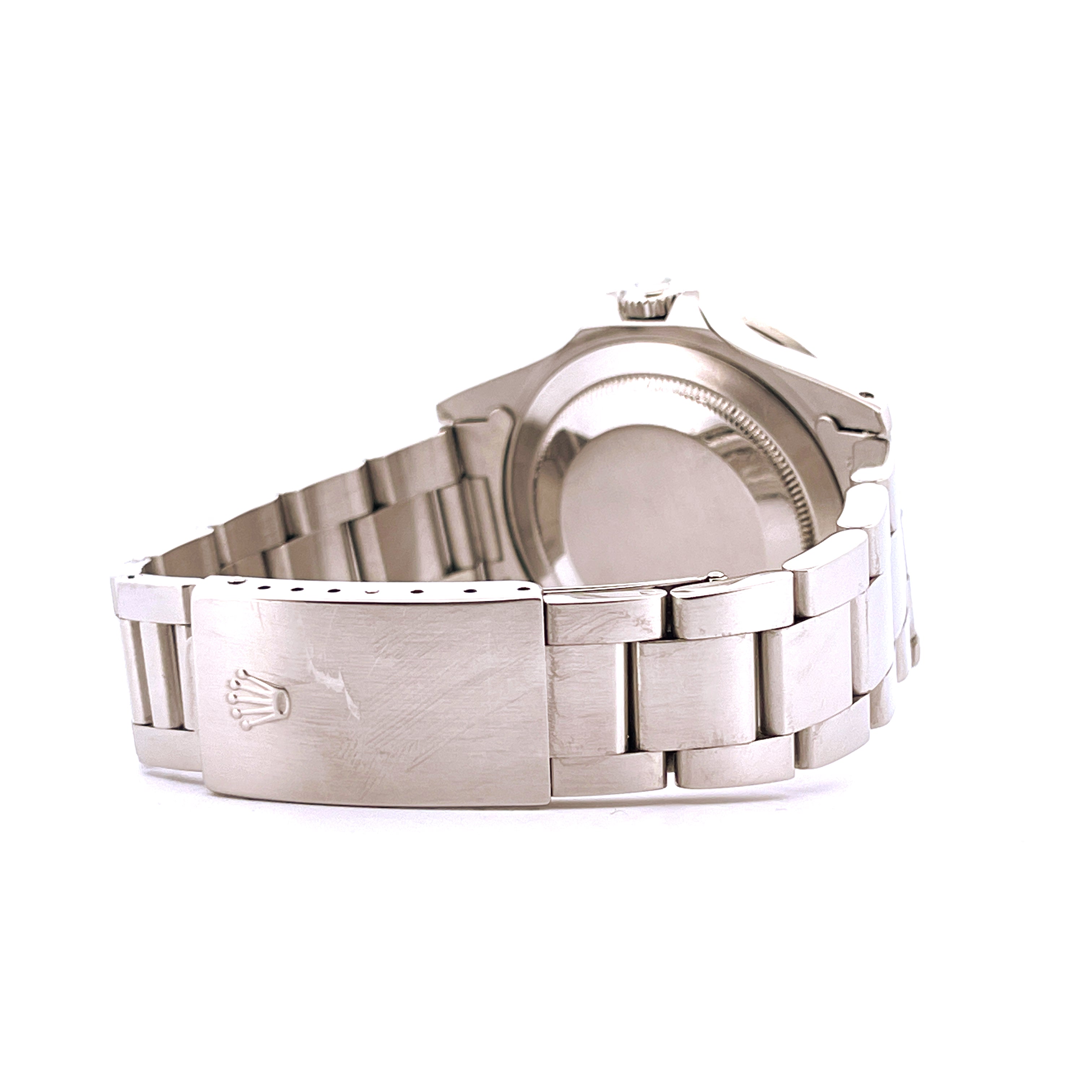 Rolex - Rolex GMT-Master Ref. 16700 Oyster - [product_sku]