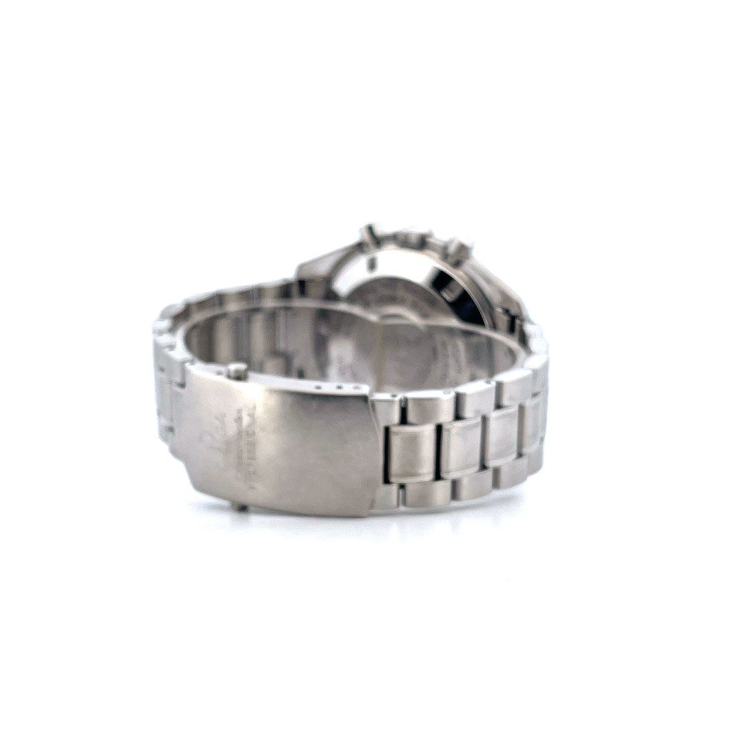 Speedmaster Professional Moonwatch 3570.50.00 Hesalite