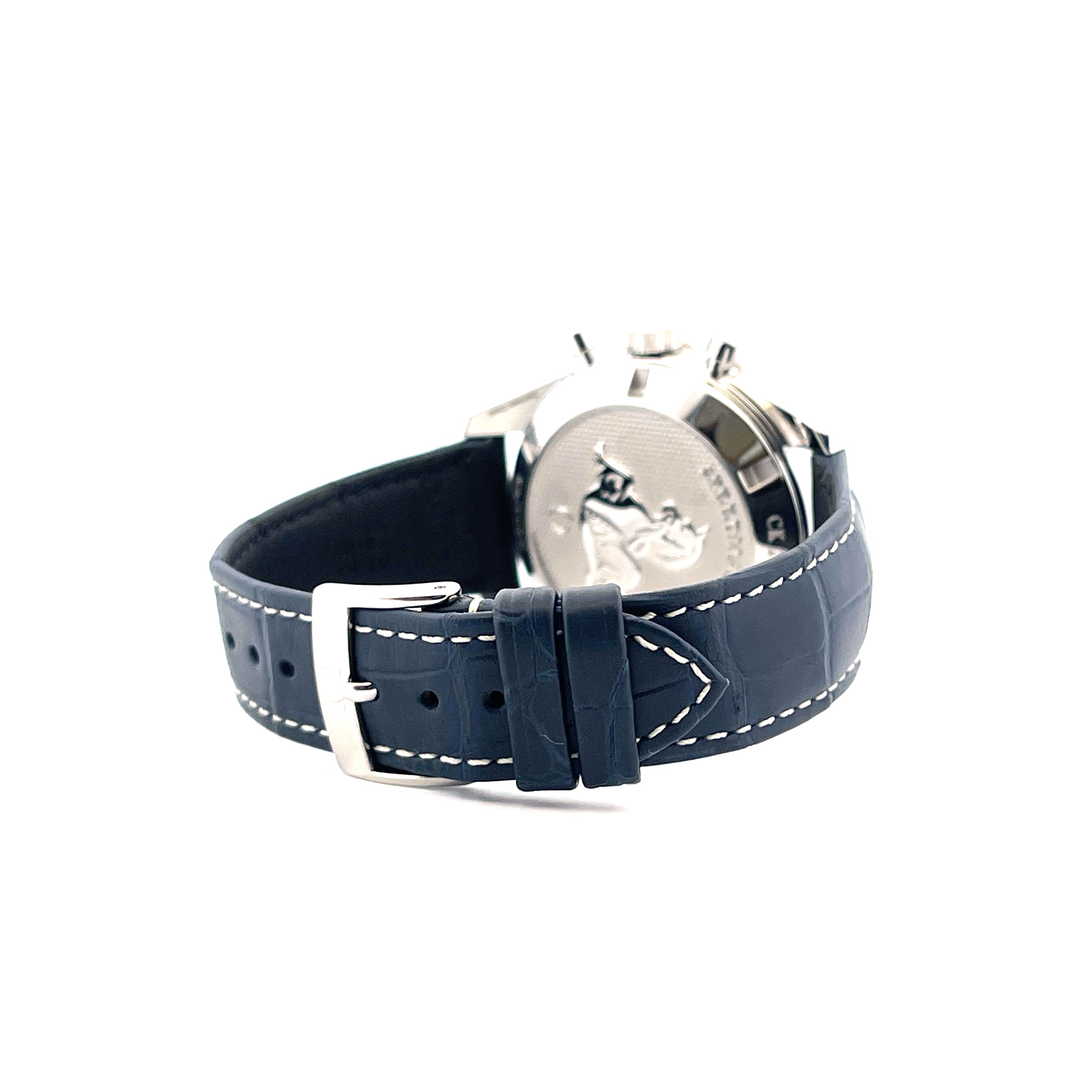 Speedmaster CK2998 Blue