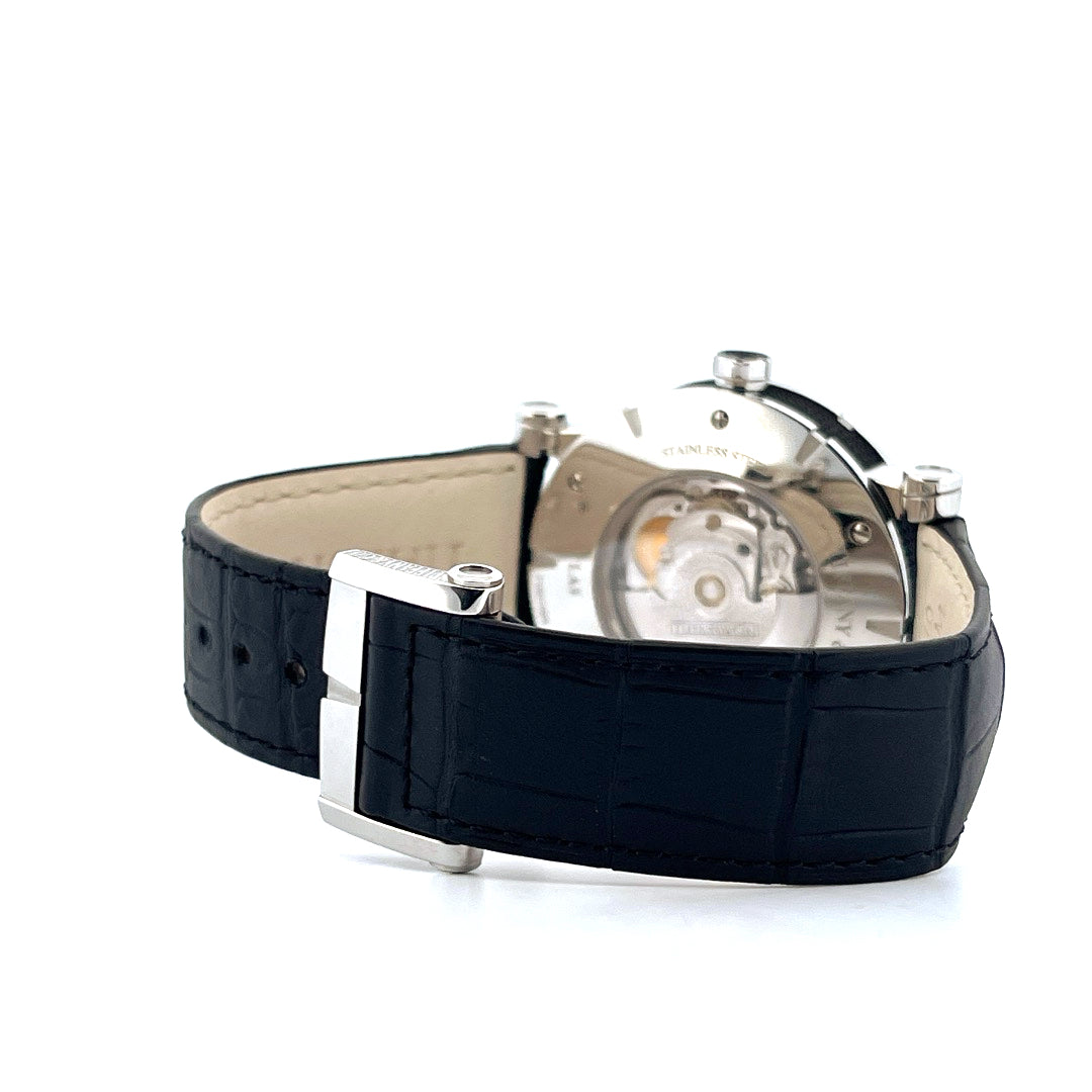 Tiffany & Co. Atlas
