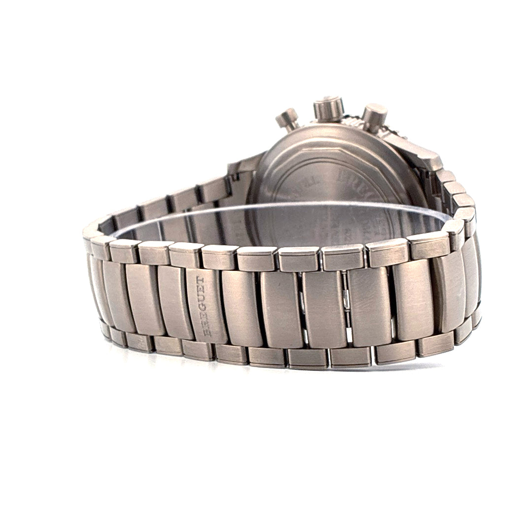 Breguet - Type XX - XXI - XXII Titan (2012) - [product_sku]