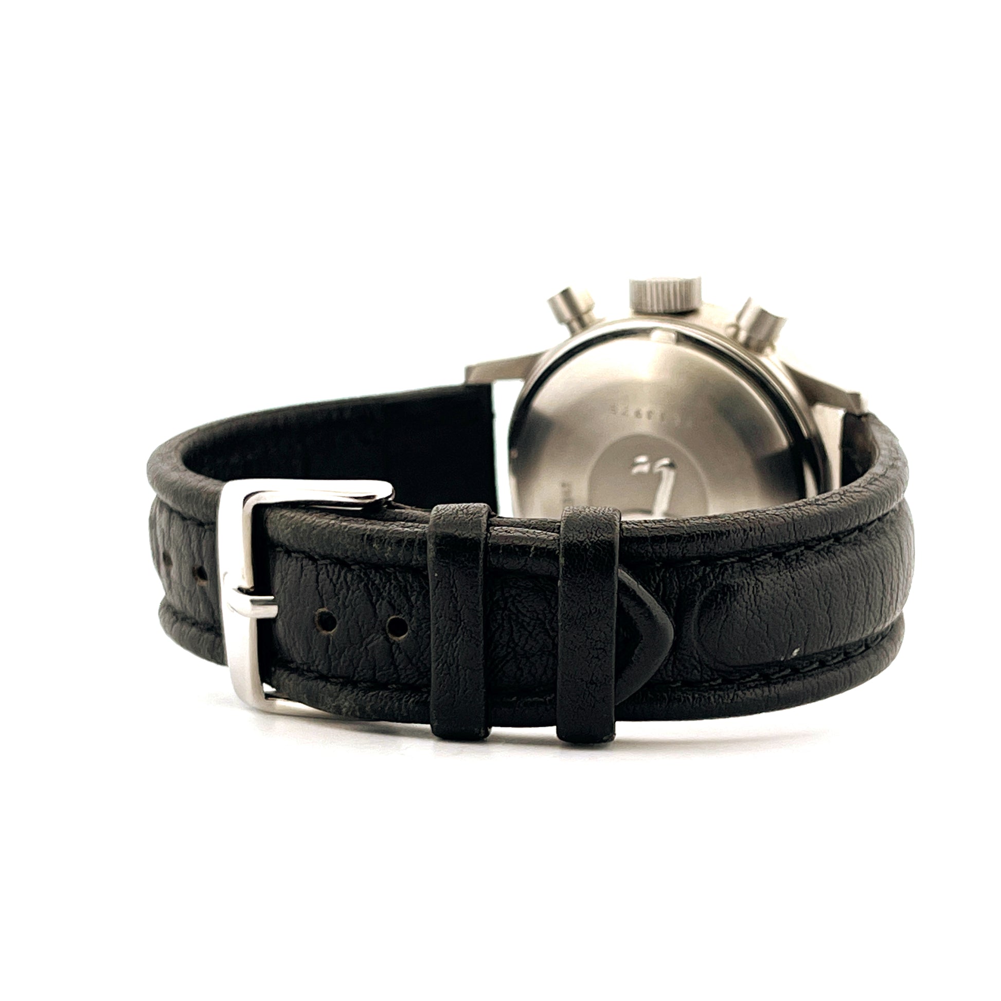 Tutima - Tutima 1941 Fliegerchronograph - Juwelier Spliedt