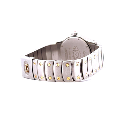 Cartier - Santos Ronde 150th Automatic (1997) Limited Edition - [product_sku]