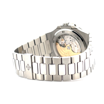 Patek Philippe Nautilus 5711/1A-014 Green (2021) -Ungetragen-