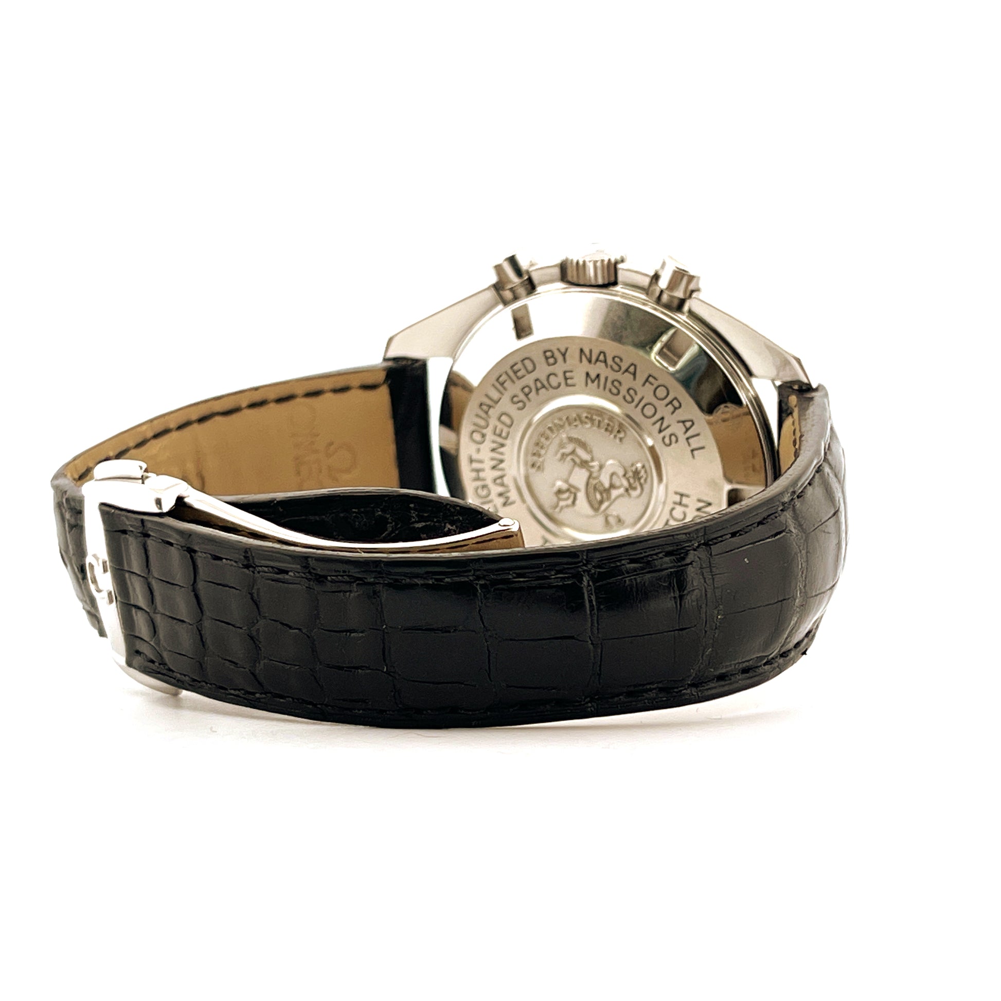 Omega - Omega Speedmaster Professional Moonwatch - [product_sku]