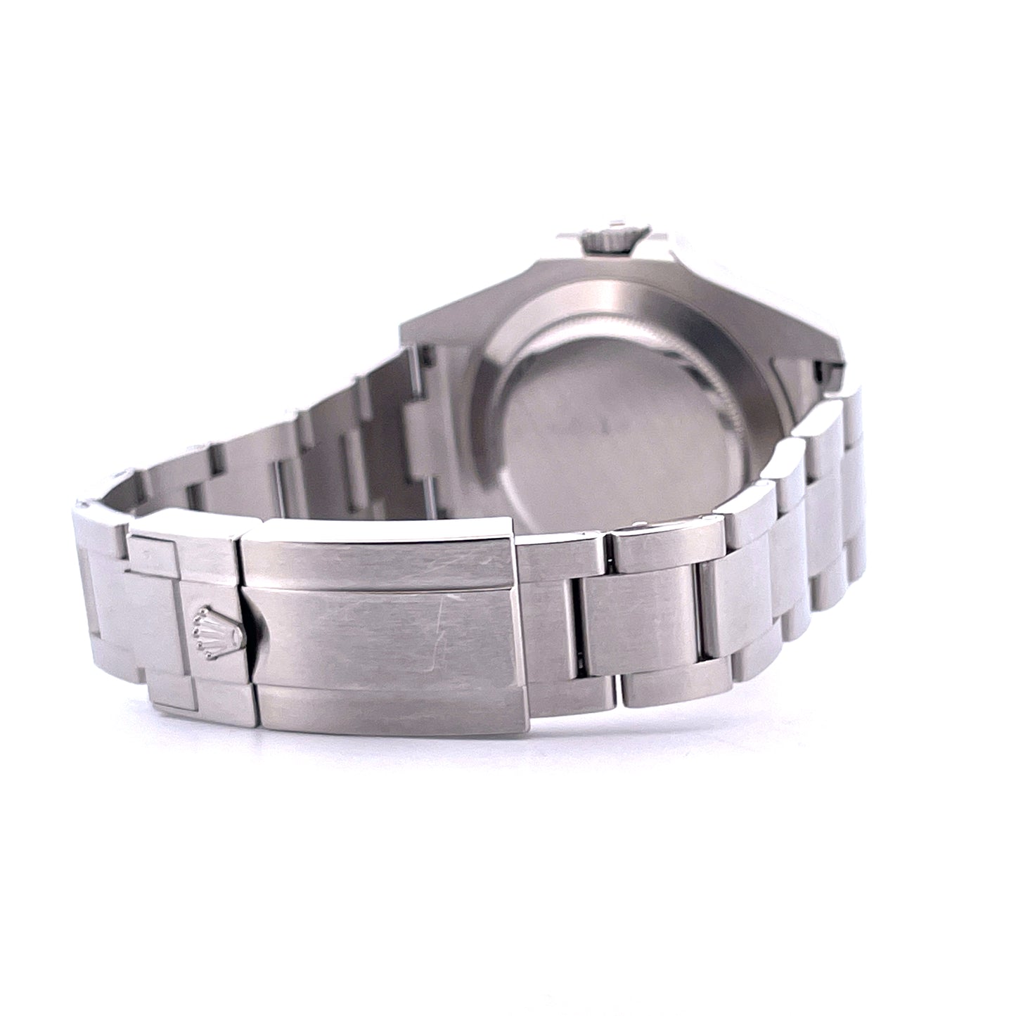 Rolex - Rolex Explorer II 216570 - Juwelier Spliedt