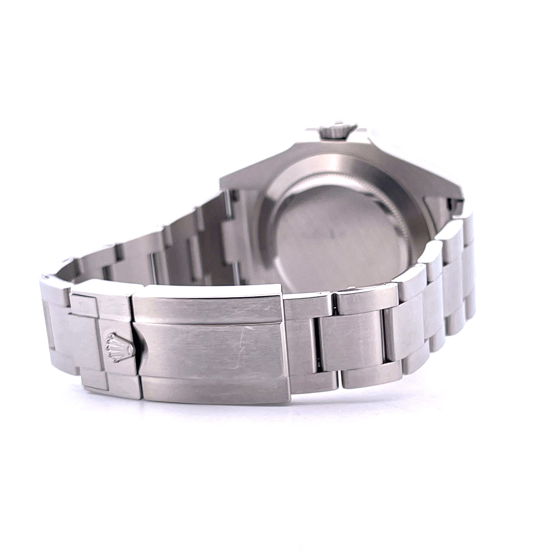Rolex - Rolex Explorer II 216570 - Juwelier Spliedt