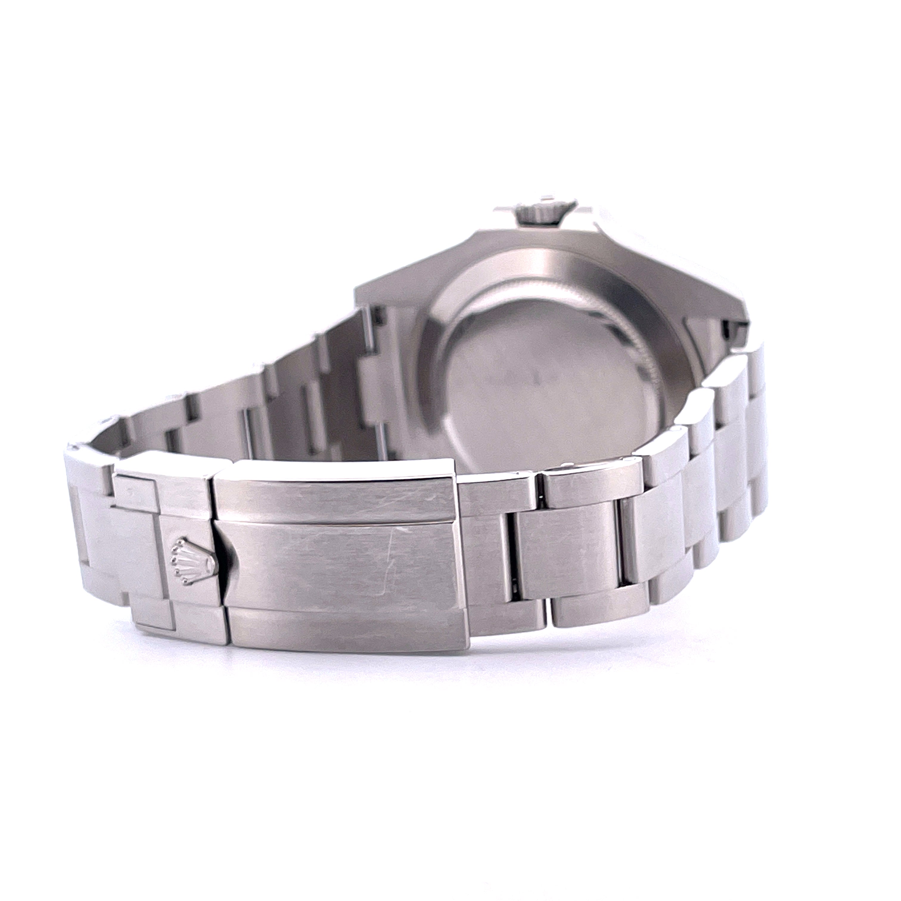 Rolex - Rolex Explorer II 216570 - Juwelier Spliedt