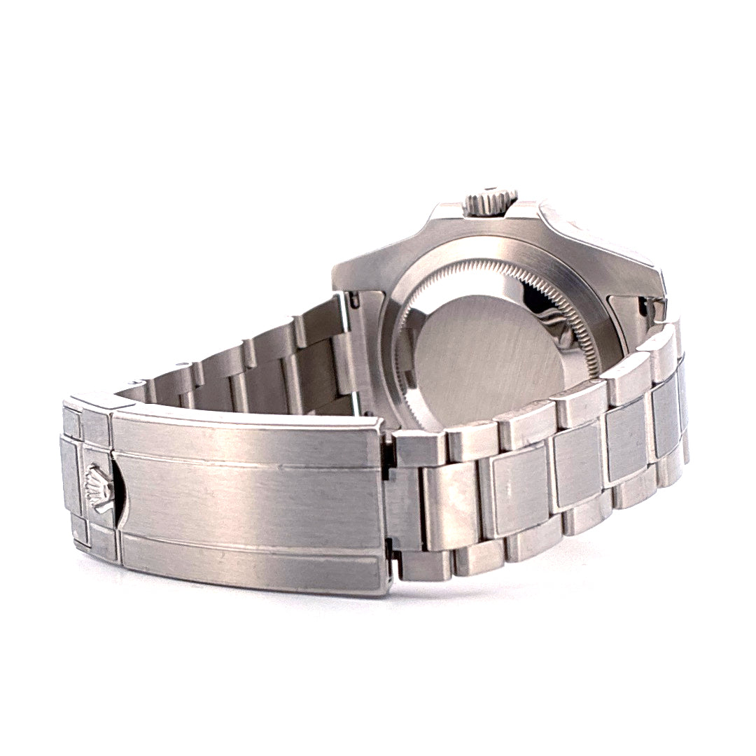 Rolex - Submariner Date "Hulk" / Rolex Service 2025 (2015) - [product_sku]