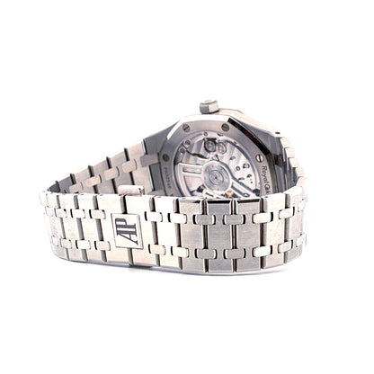 Audemars Piguet - Audemars Piguet "50th Anniversary" Royal Oak (2022) - [product_sku]