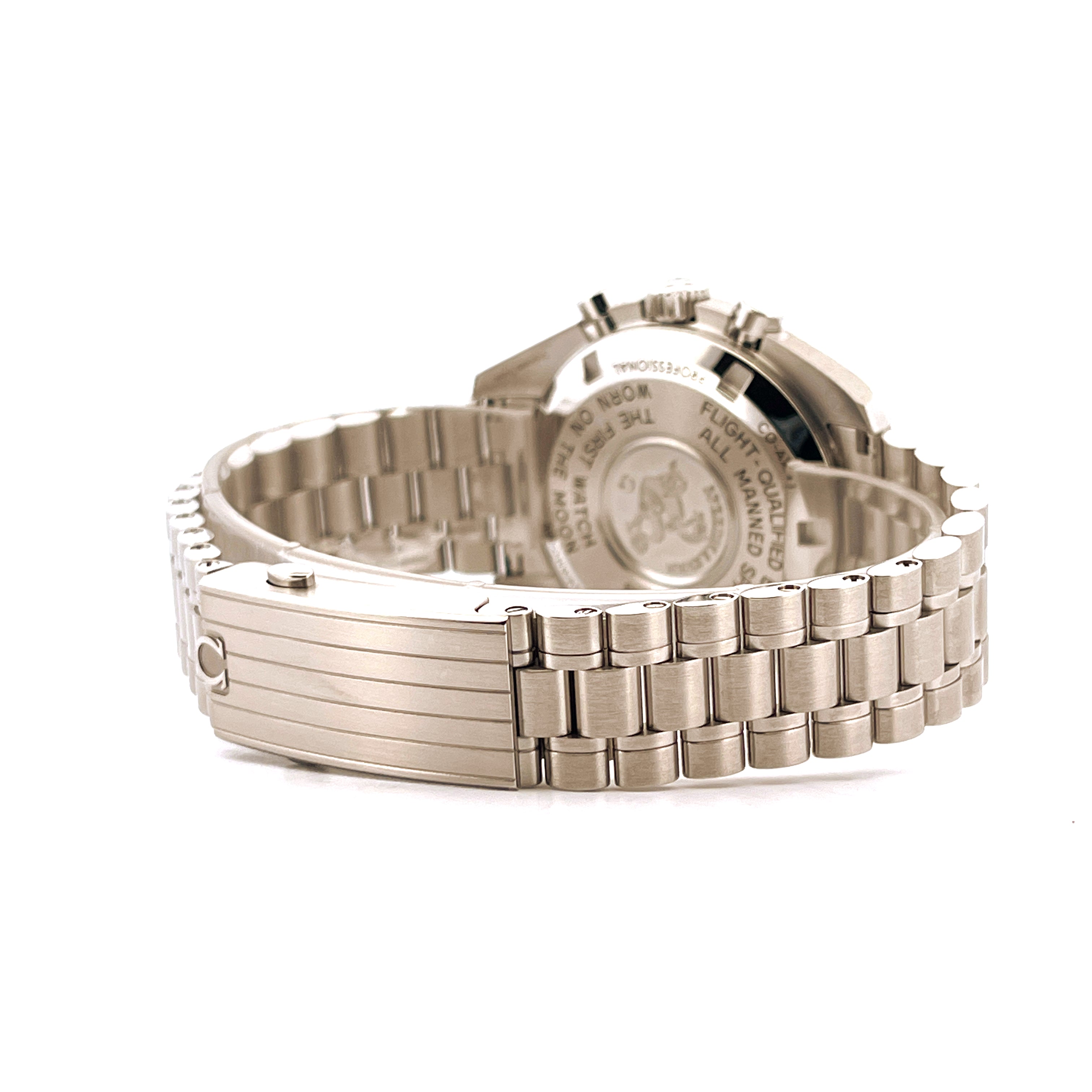 Omega - Omega Speedmaster Moonwatch Hesalit (2025) - [product_sku]
