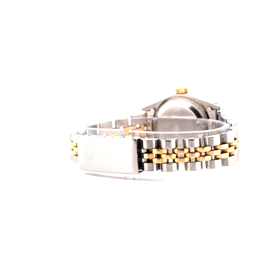 Lady-Datejust 26mm Stahl/Gelbgold (1991)
